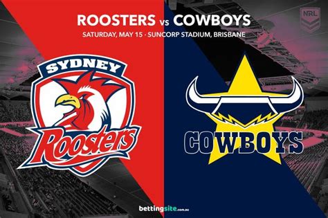 nrl odds round 10|Titans vs Cowboys Prediction, Tips & Odds – NRL Round 10.